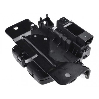 Bagaj Kilidi F36+LCI X3:F25 X4:F26 Otm. Bagaj Kapağı